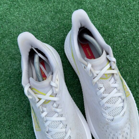 HOKA ONE ONE MACH 6 - Men’s Running Shoes - SIZE 11.5D - Picture 5 of 10